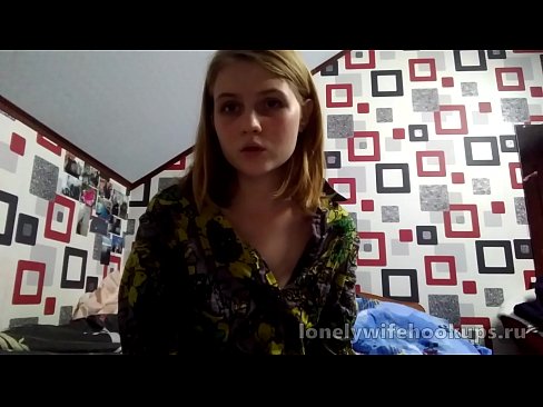 ❤️ Ung blond student fra Russland liker større pikk. ❤❌ Porno på porno no.classicmebel21.ru ❌❤