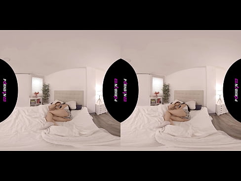 ❤️ PORNBCN VR To unge lesbiske våkner kåte i 4K 180 3D virtuell virkelighet Geneva Bellucci Katrina Moreno ❤❌ Porno på porno no.classicmebel21.ru ❌❤