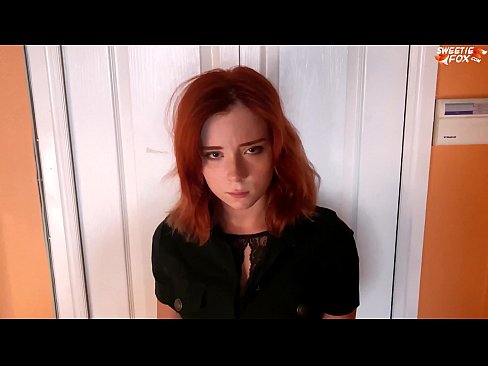 ❤️ Sikkerhetsvakt straffet pen kvinne for butikktyveri - Sperm i munnen ❤❌ Porno på porno no.classicmebel21.ru ❌❤