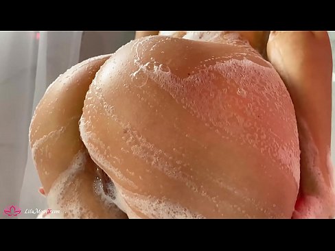 ❤️ Brunette onanerer fitte med vibrator til intens orgasme i dusjen ❤❌ Porno på porno no.classicmebel21.ru ❌❤